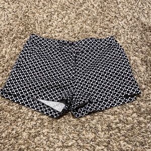 Brand new shorts size 6